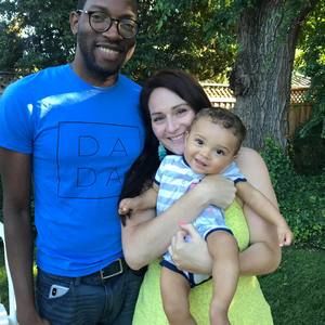 Meet your Posher, Anne